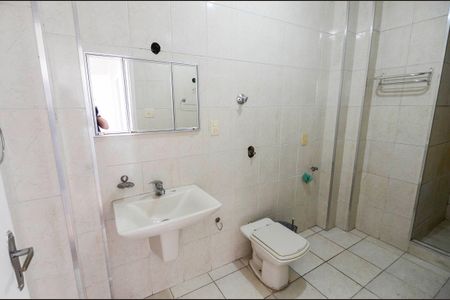 Apartamento à venda com 50m², 2 quartos e sem vagaBanheiro
