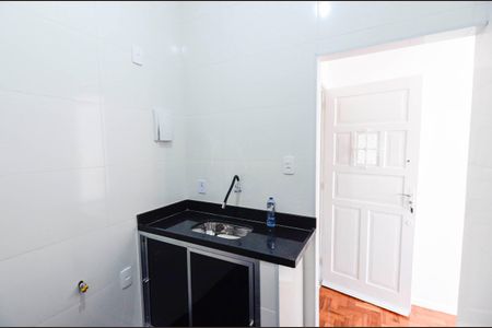 Apartamento à venda com 50m², 2 quartos e sem vagaCozinha