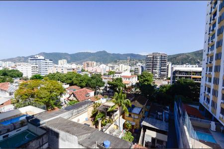 Quarto 1 de apartamento à venda com 2 quartos, 50m² em Vila Isabel, Rio de Janeiro