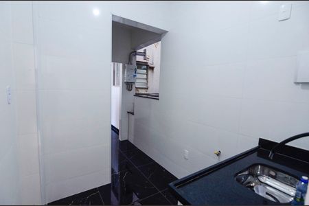 Apartamento à venda com 50m², 2 quartos e sem vagaCozinha