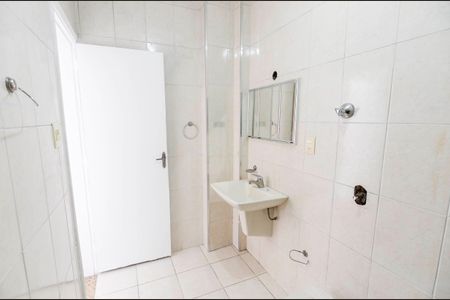 Apartamento à venda com 50m², 2 quartos e sem vagaBanheiro