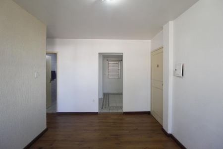 Sala de apartamento à venda com 2 quartos, 62m² em Petrópolis, Porto Alegre