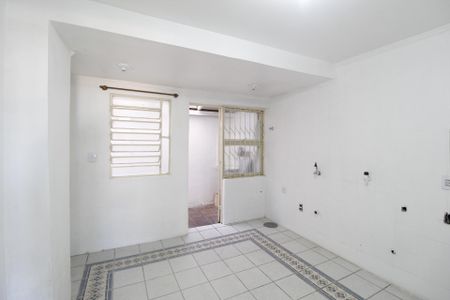 Apartamento à venda com 62m², 2 quartos e 1 vagaCozinha