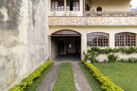 Casa à venda com 285m², 3 quartos e 5 vagasÁrea Externa