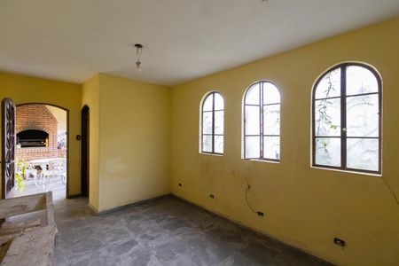 Casa à venda com 285m², 3 quartos e 5 vagasQuarto de Serviço