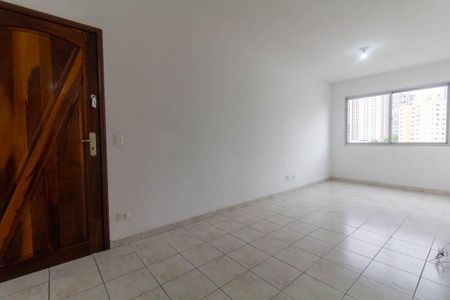 Sala de apartamento à venda com 2 quartos, 50m² em Chácara Califórnia, São Paulo