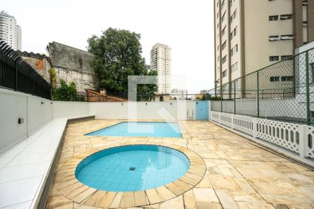 Apartamento à venda com 50m², 2 quartos e 1 vagaÁrea comum