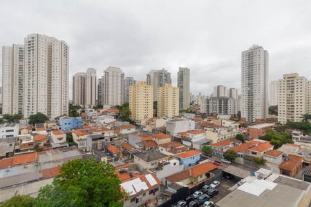 Apartamento à venda com 50m², 2 quartos e 1 vagaVista