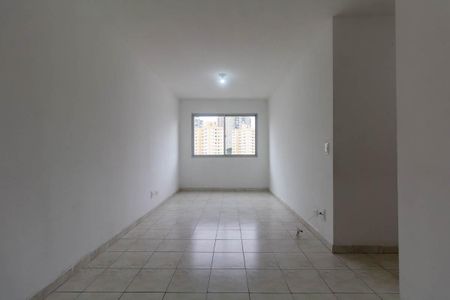 Sala de apartamento à venda com 2 quartos, 50m² em Chácara Califórnia, São Paulo