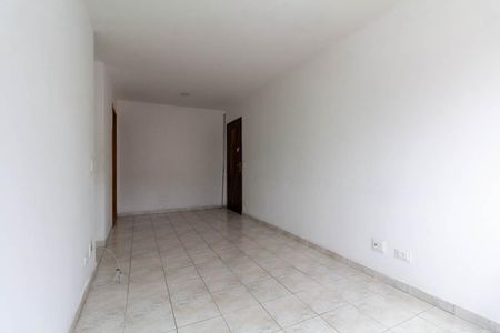 Sala de apartamento à venda com 2 quartos, 50m² em Chácara Califórnia, São Paulo