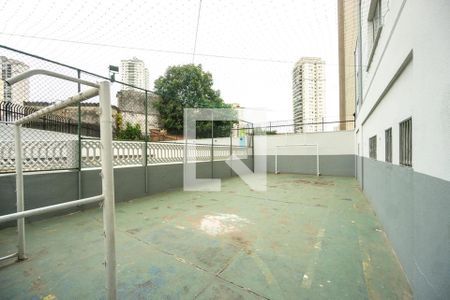 Apartamento à venda com 50m², 2 quartos e 1 vagaÁrea comum