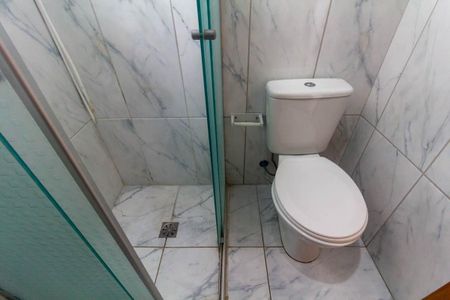 Apartamento à venda com 50m², 2 quartos e 1 vagaBanheiro