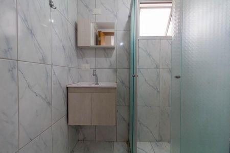 Apartamento à venda com 50m², 2 quartos e 1 vagaBanheiro