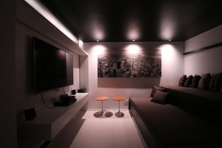 Studio para alugar com 35m², 1 quarto e 1 vagaÁrea comum - Cinema