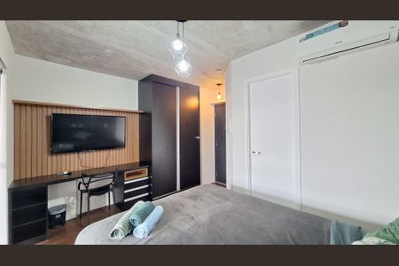 Studio de kitnet/studio para alugar com 1 quarto, 35m² em Bom Retiro, São Paulo
