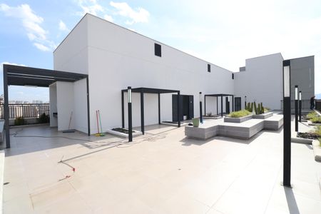 Studio para alugar com 35m², 1 quarto e 1 vagaÁrea comum