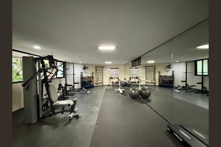 Apartamento para alugar com 85m², 2 quartos e 1 vaga Apartamento para alugar com 85m², 2 quartos e 1 vagaÁrea comum