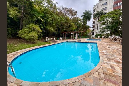 Apartamento para alugar com 85m², 2 quartos e 1 vaga Apartamento para alugar com 85m², 2 quartos e 1 vagaÁrea comum