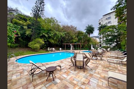 Apartamento para alugar com 85m², 2 quartos e 1 vaga Apartamento para alugar com 85m², 2 quartos e 1 vagaÁrea comum