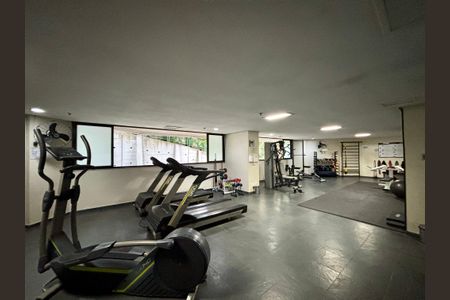 Apartamento para alugar com 85m², 2 quartos e 1 vaga Apartamento para alugar com 85m², 2 quartos e 1 vagaÁrea comum