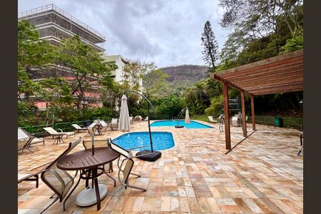 Apartamento para alugar com 85m², 2 quartos e 1 vaga Apartamento para alugar com 85m², 2 quartos e 1 vagaÁrea comum