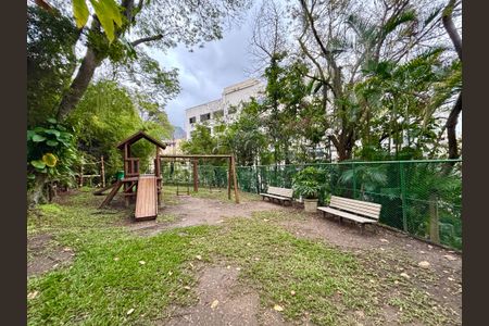 Apartamento para alugar com 85m², 2 quartos e 1 vaga Apartamento para alugar com 85m², 2 quartos e 1 vagaÁrea comum