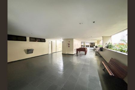 Apartamento para alugar com 85m², 2 quartos e 1 vaga Apartamento para alugar com 85m², 2 quartos e 1 vagaÁrea comum