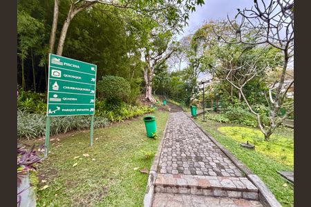 Apartamento para alugar com 85m², 2 quartos e 1 vaga Apartamento para alugar com 85m², 2 quartos e 1 vagaÁrea comum