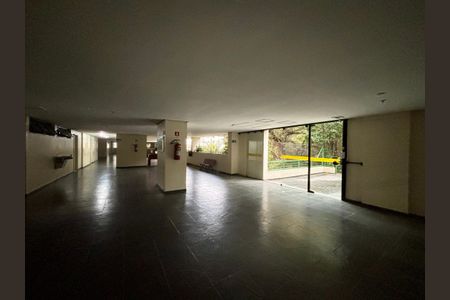 Apartamento para alugar com 85m², 2 quartos e 1 vaga Apartamento para alugar com 85m², 2 quartos e 1 vagaÁrea comum