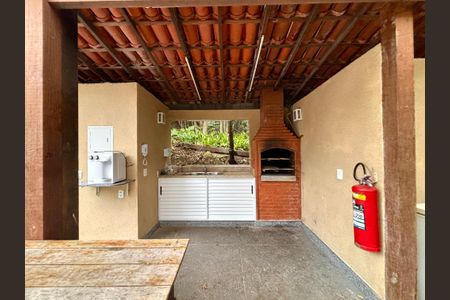 Apartamento para alugar com 85m², 2 quartos e 1 vaga Apartamento para alugar com 85m², 2 quartos e 1 vagaÁrea comum