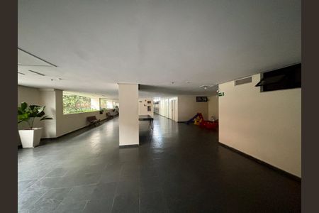 Apartamento para alugar com 85m², 2 quartos e 1 vaga Apartamento para alugar com 85m², 2 quartos e 1 vagaÁrea comum