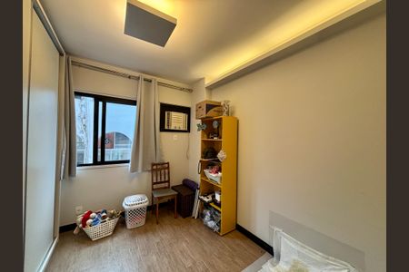 Quarto de apartamento para alugar com 2 quartos, 85m² em Botafogo, Rio de Janeiro