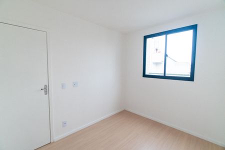 Suite de apartamento para alugar com 1 quarto, 24m² em Jardim Oriental, São Paulo