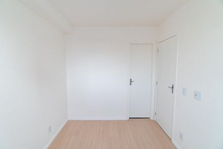 Suite de apartamento para alugar com 1 quarto, 24m² em Jardim Oriental, São Paulo