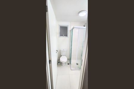 Banheiro de apartamento à venda com 2 quartos, 67m² em Vila Zilda, São Paulo