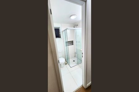 Apartamento à venda com 67m², 2 quartos e 1 vagaBanheiro