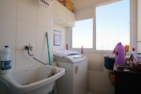 Apartamento à venda com 42m², 2 quartos e 1 vagaÁrea de Serviço