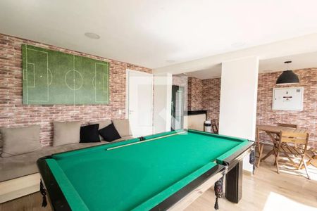 Apartamento à venda com 42m², 2 quartos e 1 vaga Apartamento à venda com 42m², 2 quartos e 1 vagaÁrea comum