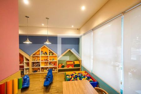 Apartamento à venda com 42m², 2 quartos e 1 vaga Apartamento à venda com 42m², 2 quartos e 1 vagaÁrea comum