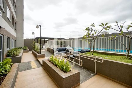 Apartamento à venda com 42m², 2 quartos e 1 vaga Apartamento à venda com 42m², 2 quartos e 1 vagaÁrea comum