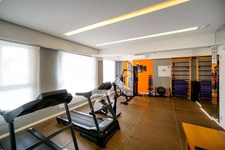 Apartamento à venda com 42m², 2 quartos e 1 vaga Apartamento à venda com 42m², 2 quartos e 1 vagaÁrea comum