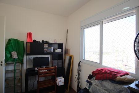 Quarto 2 de apartamento à venda com 2 quartos, 42m² em Chácara Califórnia, São Paulo