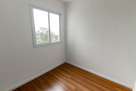 Quarto 2 de apartamento à venda com 2 quartos, 36m² em Paraíso do Morumbi, São Paulo