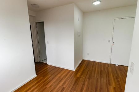 Sala de apartamento à venda com 2 quartos, 36m² em Paraíso do Morumbi, São Paulo