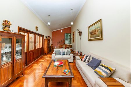 Casa à venda com 360m², 3 quartos e 6 vagasSala 1