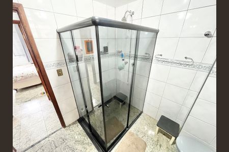 Apartamento à venda com 108m², 3 quartos e 1 vagaBanheiro 