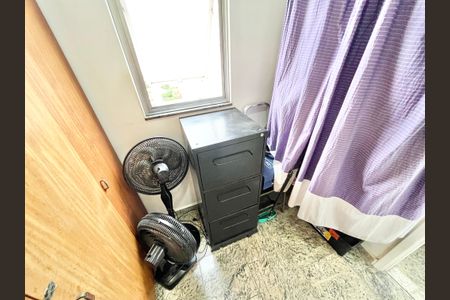 Apartamento à venda com 108m², 3 quartos e 1 vagaQuarto de Serviço