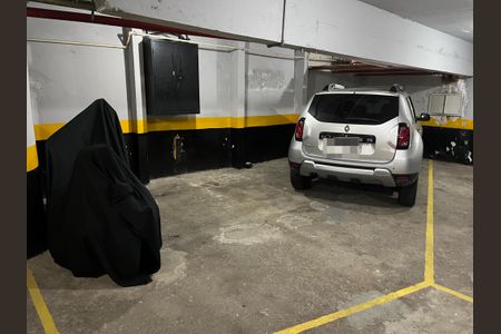 Apartamento à venda com 108m², 3 quartos e 1 vagaGaragem