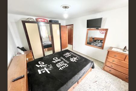 Apartamento à venda com 108m², 3 quartos e 1 vagaQuarto 1