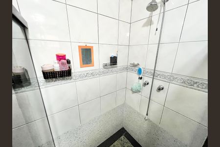 Apartamento à venda com 108m², 3 quartos e 1 vagaBanheiro 